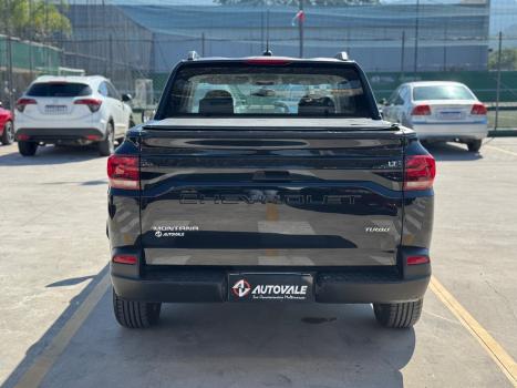 CHEVROLET Montana 1.2 12V FLEX LT TURBO, Foto 4