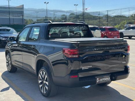 CHEVROLET Montana 1.2 12V FLEX LT TURBO, Foto 5