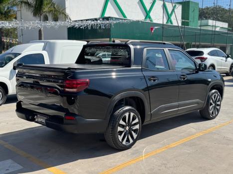 CHEVROLET Montana 1.2 12V FLEX LT TURBO, Foto 6