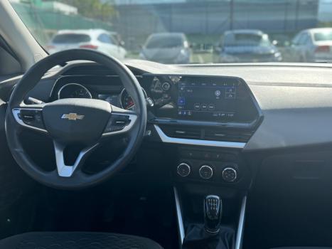 CHEVROLET Montana 1.2 12V FLEX LT TURBO, Foto 7