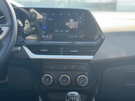 CHEVROLET Montana 1.2 12V FLEX LT TURBO, Foto 8