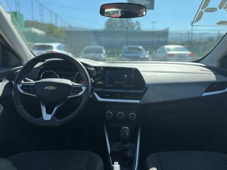 CHEVROLET Montana 1.2 12V FLEX LT TURBO, Foto 10