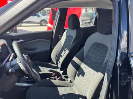 CHEVROLET Montana 1.2 12V FLEX LT TURBO, Foto 11