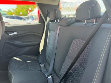 CHEVROLET Montana 1.2 12V FLEX LT TURBO, Foto 12