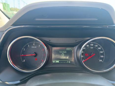 CHEVROLET Montana 1.2 12V FLEX LT TURBO, Foto 13