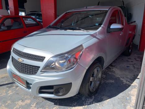 CHEVROLET Montana 1.4 FLEX LS, Foto 1