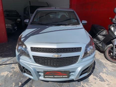 CHEVROLET Montana 1.4 FLEX LS, Foto 2