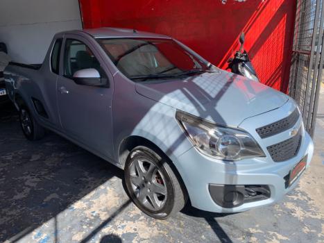 CHEVROLET Montana 1.4 FLEX LS, Foto 3