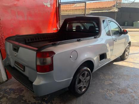 CHEVROLET Montana 1.4 FLEX LS, Foto 4