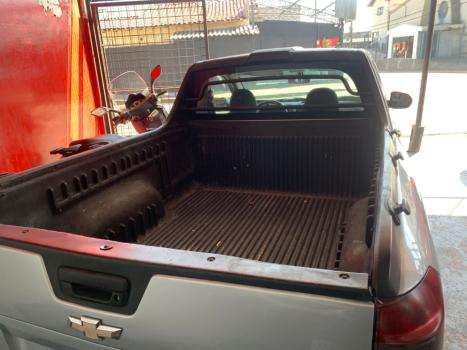 CHEVROLET Montana 1.4 FLEX LS, Foto 6