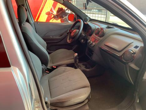 CHEVROLET Montana 1.4 FLEX LS, Foto 8