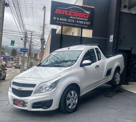 CHEVROLET Montana 1.4 FLEX LS, Foto 2