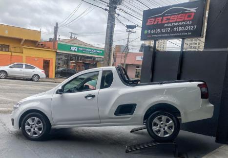 CHEVROLET Montana 1.4 FLEX LS, Foto 3