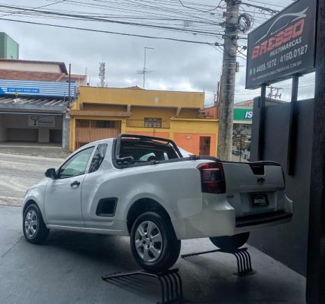 CHEVROLET Montana 1.4 FLEX LS, Foto 4