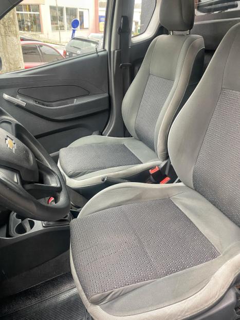 CHEVROLET Montana 1.4 FLEX LS, Foto 5