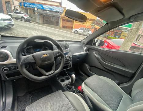CHEVROLET Montana 1.4 FLEX LS, Foto 6