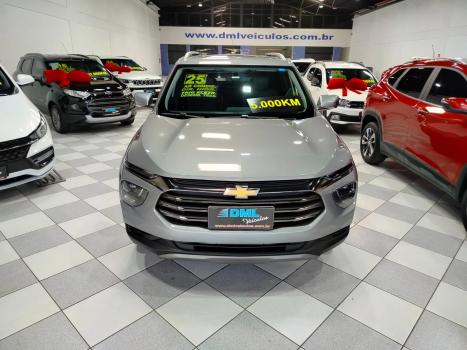 CHEVROLET Montana 1.2 12V 4P FLEX TURBO PREMIER AUTOMTICO, Foto 1
