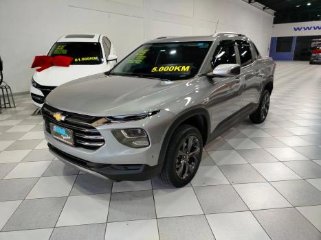 CHEVROLET Montana 1.2 12V 4P FLEX TURBO PREMIER AUTOMTICO, Foto 2