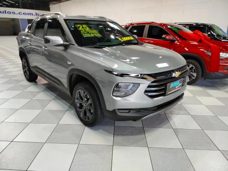 CHEVROLET Montana 1.2 12V 4P FLEX TURBO PREMIER AUTOMTICO, Foto 3