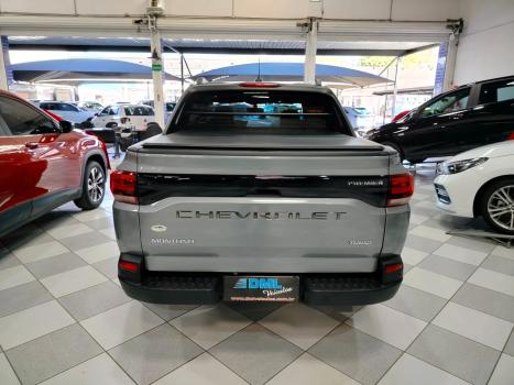 CHEVROLET Montana 1.2 12V 4P FLEX TURBO PREMIER AUTOMTICO, Foto 4