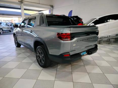 CHEVROLET Montana 1.2 12V 4P FLEX TURBO PREMIER AUTOMTICO, Foto 5