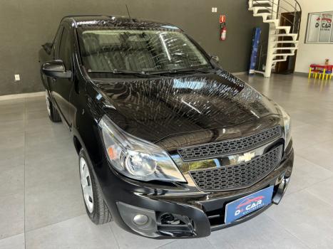 CHEVROLET Montana 1.4 FLEX LS, Foto 1