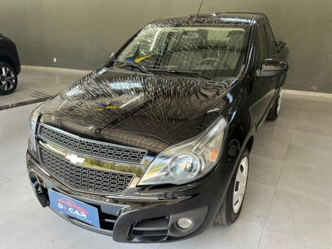 CHEVROLET Montana 1.4 FLEX LS, Foto 2
