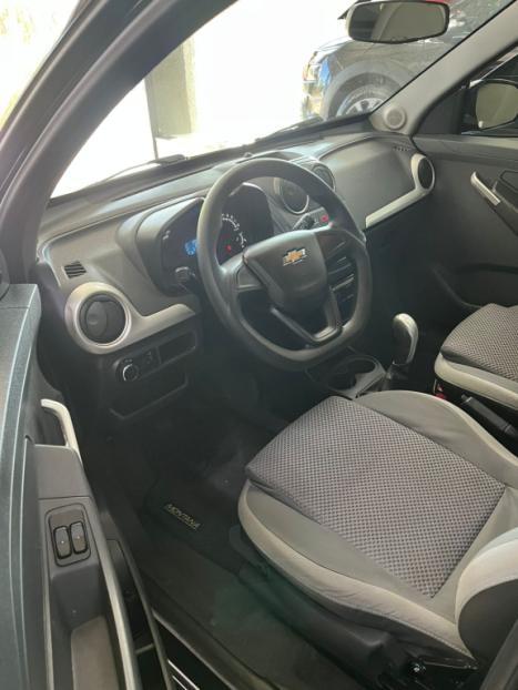 CHEVROLET Montana 1.4 FLEX LS, Foto 3