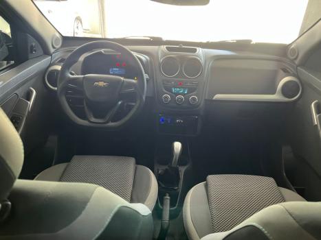 CHEVROLET Montana 1.4 FLEX LS, Foto 4