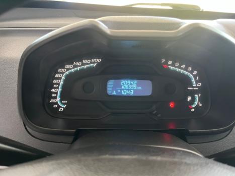 CHEVROLET Montana 1.4 FLEX LS, Foto 5