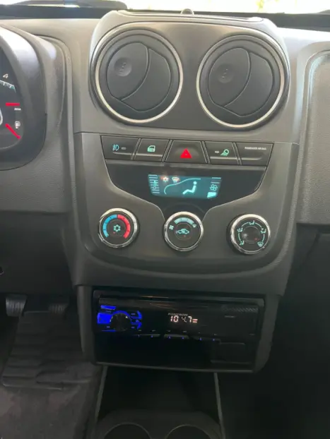CHEVROLET Montana 1.4 FLEX LS, Foto 6