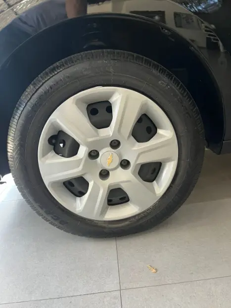 CHEVROLET Montana 1.4 FLEX LS, Foto 7