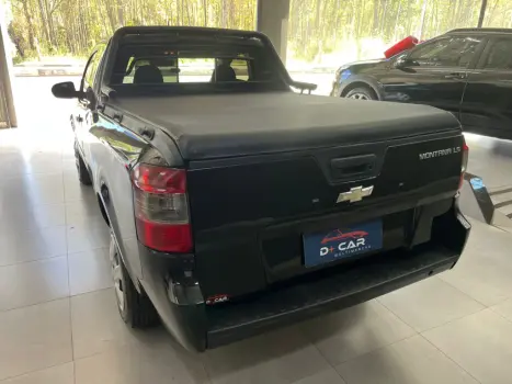 CHEVROLET Montana 1.4 FLEX LS, Foto 8