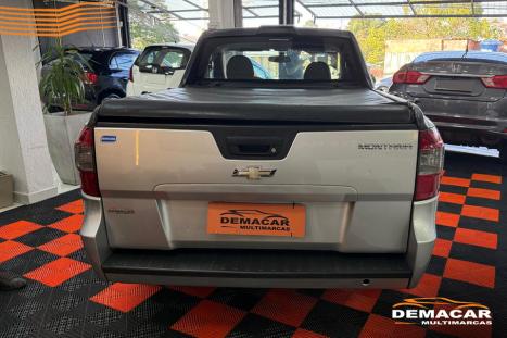 CHEVROLET Montana 1.4 FLEX LS, Foto 3