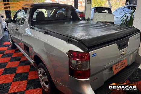 CHEVROLET Montana 1.4 FLEX LS, Foto 4