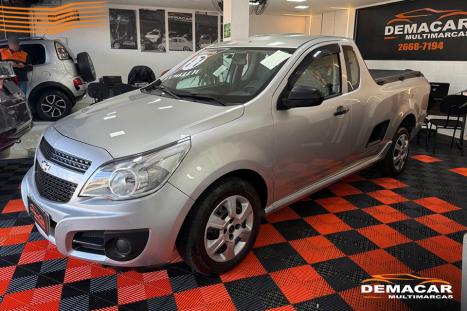 CHEVROLET Montana 1.4 FLEX LS, Foto 5