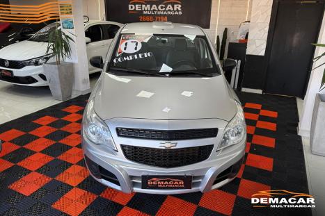 CHEVROLET Montana 1.4 FLEX LS, Foto 6