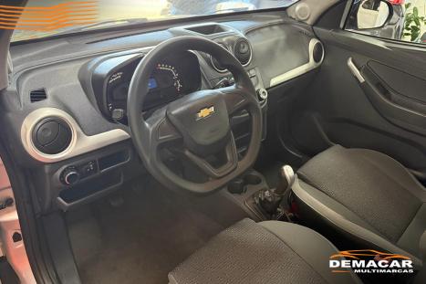 CHEVROLET Montana 1.4 FLEX LS, Foto 8
