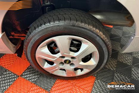 CHEVROLET Montana 1.4 FLEX LS, Foto 10