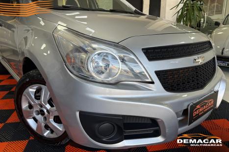 CHEVROLET Montana 1.4 FLEX LS, Foto 11