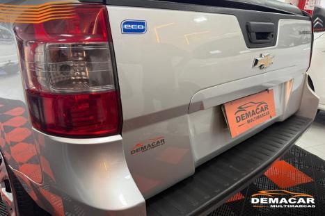CHEVROLET Montana 1.4 FLEX LS, Foto 12