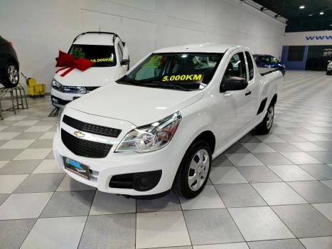 CHEVROLET Montana 1.4 FLEX LS, Foto 2