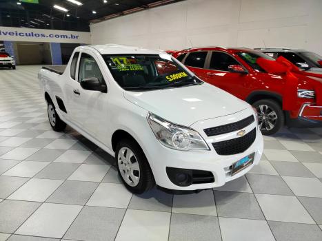 CHEVROLET Montana 1.4 FLEX LS, Foto 3