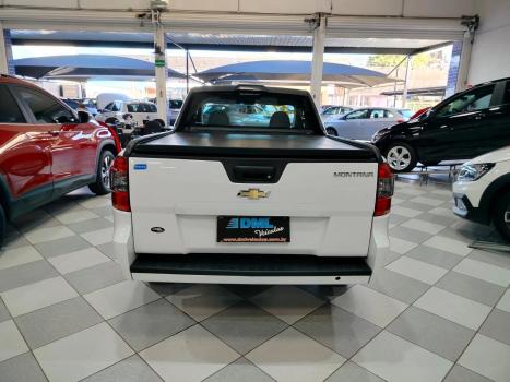 CHEVROLET Montana 1.4 FLEX LS, Foto 4