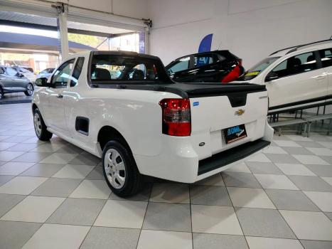 CHEVROLET Montana 1.4 FLEX LS, Foto 5