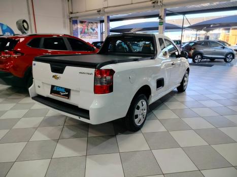 CHEVROLET Montana 1.4 FLEX LS, Foto 6