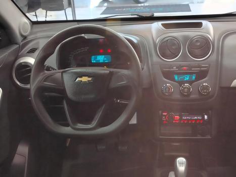 CHEVROLET Montana 1.4 FLEX LS, Foto 7