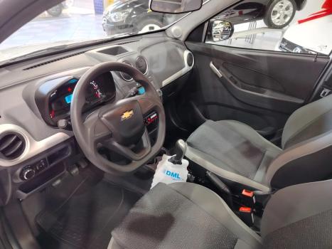 CHEVROLET Montana 1.4 FLEX LS, Foto 8