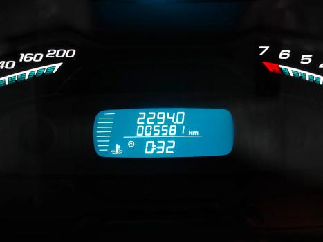 CHEVROLET Montana 1.4 FLEX LS, Foto 9