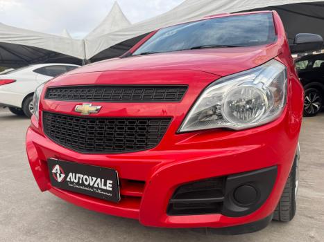 CHEVROLET Montana 1.4 FLEX LS, Foto 2